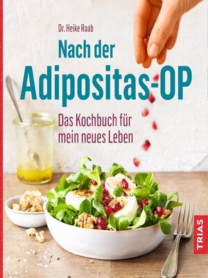 cover image of Nach der Adipositas-OP